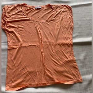 Women's Michael Stars Cotton T-Shirt - Sz. M